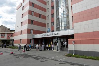 В Усть-Катаве у двух пациентов, выписанных из областного онкоцентра, выявили COVID-19 - znak.com