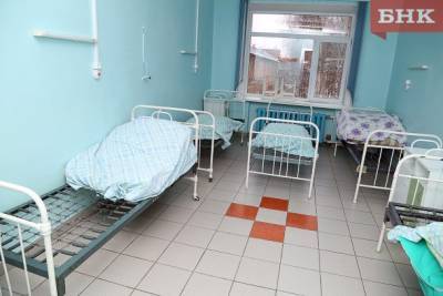 Виктор Бобыря - В Воркуте выздоровевших пациентов с COVID-19 за сутки больше, чем новых заболевших - bnkomi.ru