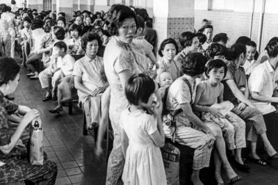 Что спасло СССР от гонконгской эпидемии гриппа 50 лет назад - pravda-tv.ru - Ссср - Берлин - Гонконг