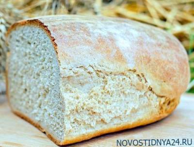 Дмитрий Востриков - Россияне стали покупать более дешевый хлеб - novostidnya24.ru