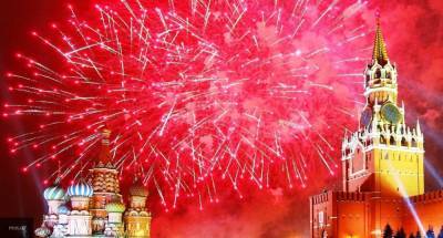 Власти Москвы раскрыли подробности праздничного салюта по случаю парада Победы - nation-news.ru - Москва