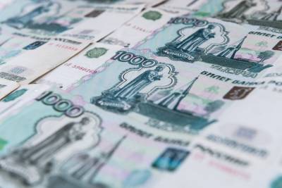 Около 11 миллиардов рублей выделили на выплаты работникам соцучреждений - vm.ru - Россия