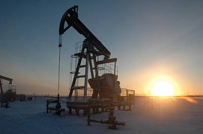 МВФ повысил прогноз цен на нефть в 2020 и 2021 годах - pnp.ru