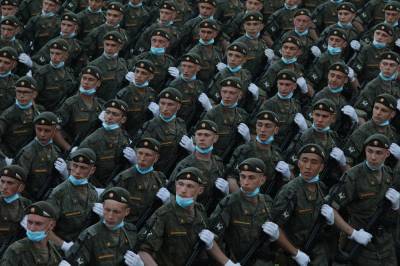 Полковник ВС Индии поделился впечатлениями о столичном параде Победы - vm.ru - Россия - Москва - Индия