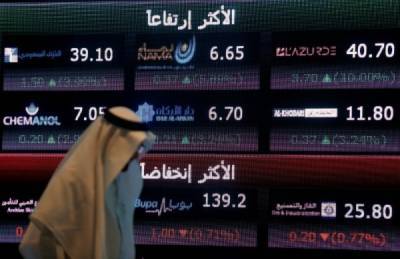 МВФ обновил прогноз: первой арабской экономике будет хуже, чем думали - eadaily.com - Саудовская Аравия