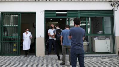 В Бразилии за сутки выявлено более 42 тысяч случаев коронавируса - russian.rt.com - Бразилия