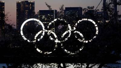 Австралия поборется за право проведения Олимпийских игр 2032 года - gazeta.ru - Австралия - Квинсленд