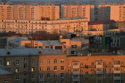 Риелторы заявили о возросшем спросе на квартиры в Москве - lenta.ru - Москва