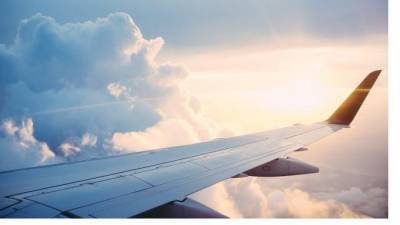 СМИ узнали о люксовых рейсах "Аэрофлота" за рубеж в июне - piter.tv - Париж - Лондон - Нью-Йорк - Тель-Авив - Сеул