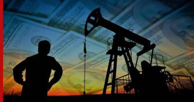 Цены на нефть Brent упали ниже $40 - profile.ru - Сша