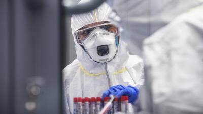 В России провели более 18 млн тестов на коронавирус - gazeta.ru - Россия