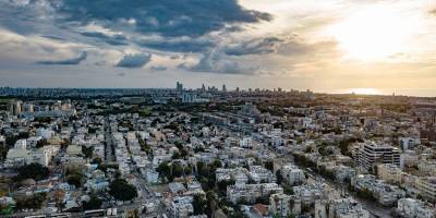 Мэр Тель-Авива: «Полиция плохо следит за ношением масок» - detaly.co.il - Израиль - Тель-Авив