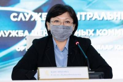 В Нур-Султане заболеваемость пневмонией выросла в несколько раз - eadaily.com - Казахстан - Алма-Ата