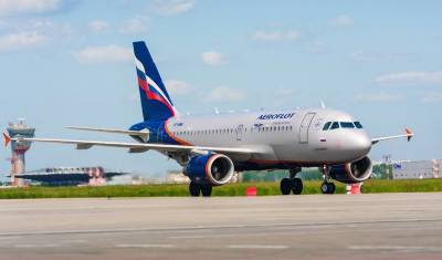 Несмотря на ограничения, «Аэрофлот» с июня летает за рубеж с эксклюзивными рейсами - newizv.ru - Россия - Рим