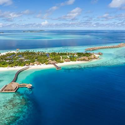 Мальдивы откроются для российских туристов с 15 июля - radiomayak.ru - Мальдивы