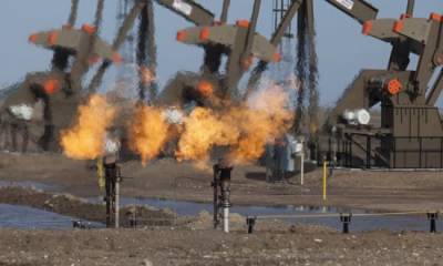 Главы нефтегазовых компаний США отказываются снижать себе зарплаты - eadaily.com - Сша