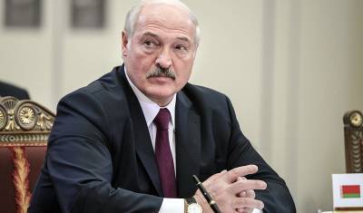 Лукашенко заявил о вмешательстве России и Польши в президентские выборы - newizv.ru - Россия - Польша
