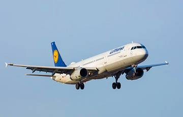Маргрета Вестагер - Еврокомиссия одобрила пакет помощи правительства Германии для Lufthansa на €9 миллиардов - charter97.org - Германия