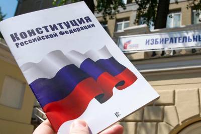 Дмитрий Реут - Мосгоризбирком назвал умышленной провокацией случаи с двойным голосованием - vm.ru - Москва