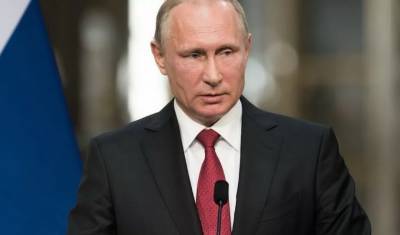 Путин - Путин заявил о недопустимости «принудиловки» на голосовании по Конституции - newizv.ru