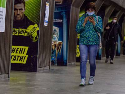 Общая сумма штрафов за нарушение карантина превысила 5 млн грн – МВД Украины - gordonua.com - Украина