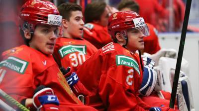 Российский хоккеист Замула признался, что не верит в коронавирус - russian.rt.com - Россия - Минск
