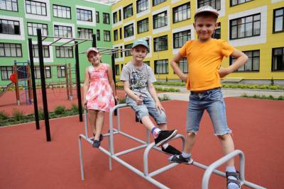 Первая смена детского лагеря «Орленок» стартует 1 июля - vm.ru - Краснодарский край - республика Адыгея