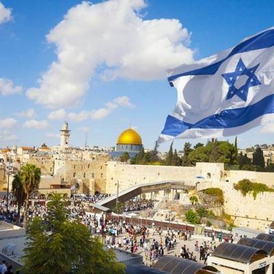 Иностранцев не будут пускать в Израиль до начала августа - radiomayak.ru - Израиль