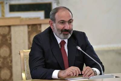 Никол Пашинян - Пашинян назвал ошибку властей Армении в борьбе с коронавирусом - versia.ru - Армения