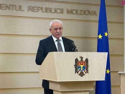Молдавская оппозиция требует реинтеграции Приднестровья - eadaily.com - Молдавия - Приднестровье
