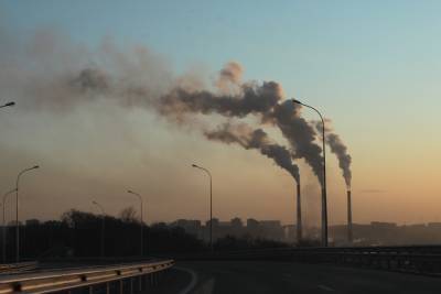 В Запорожье до 2030 года должны сократиться вредные выбросы в воздух - inform.zp.ua - Украина - Запорожье