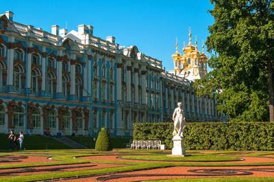 В Петербурге с 28 июня откроют парки и детские площадки - pnp.ru - Санкт-Петербург