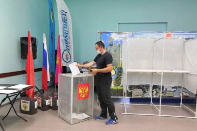 Полиция Москвы начала проверку информации о двойном голосовании по поправкам - vm.ru - Россия - Москва