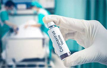 В ЕC одобрили первый препарат для лечения коронавируса - charter97.org