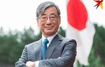Первый посол Японии в Беларуси: Японцы любят перемены, может, белорусам стоило бы перенять эту черту? - charter97.org - Украина - Ссср - Белоруссия - Казахстан - Япония - Узбекистан