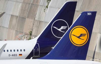 Еврокомиссия утвердила финпомощь Lufthansa - korrespondent.net - Германия