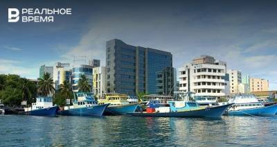 Стало известно, когда Мальдивы начнут принимать туристов - realnoevremya.ru - Мальдивы