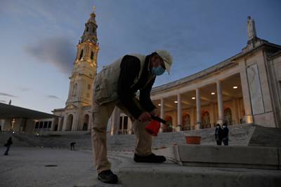 Экономика Европы приблизилась к обрыву - lenta.ru - Португалия