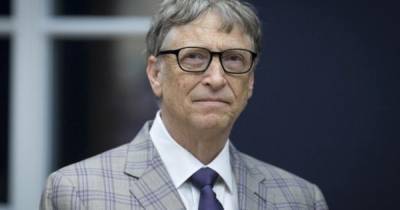 Вильям Гейтс - Майкл Остерхолм - Билл Гейтс: Создание вакцины от коронавируса может его не остановить - ren.tv - Сша - штат Миннесота