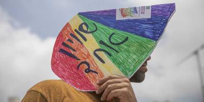 Две стороны одной борьбы: ЛГБТ и русскоязычная община - detaly.co.il - Израиль - Тель-Авив