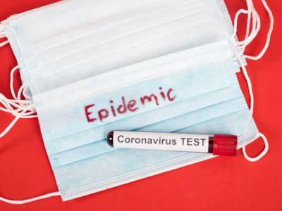В Украине впервые более 1000 новых случаев коронавируса за сутки - gordonua.com - Украина