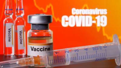 Участники испытаний вакцины от коронавируса рассказали о самочувствии - russian.rt.com