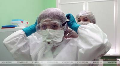 Денис Шмыгаль - В Украине готовят больницы к второй волне COVID-19 - belta.by - Украина - Киев