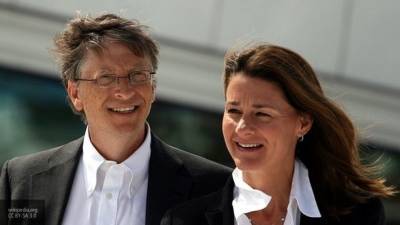 Вильям Гейтс - Билл Гейтс прогнозирует неэффективность вакцины от коронавируса - inforeactor.ru
