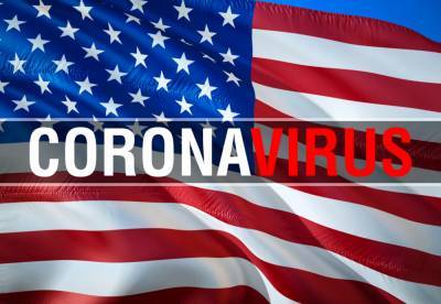 В США 40 тысяч заболевших коронавирусом за сутки, некоторые штаты снова вводят карантин - news.israelinfo.co.il - Сша - Нью-Йорк - штат Техас - Колумбия - штат Флорида - штат Калифорния - штат Аризона - штат Нью-Джерси