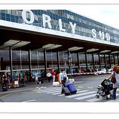 Парижский аэропорт Орли возобновил работу после трехмесячного карантина - radiomayak.ru - Франция - Париж - Португалия