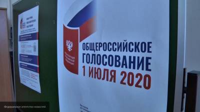 Владимир Путин - Более 50% зарегистрировавшихся избирателей приняли участие в онлайн-голосовании - nation-news.ru - Россия - Москва