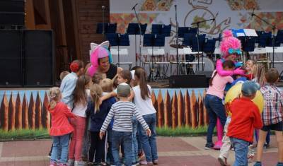 Детские лагеря в Тюменской области откроются 2 июля - nashgorod.ru - Тюменская обл.