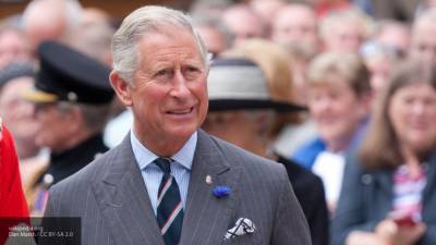 принц Чарльз - Daily Mail подсчитал убытки принца Чарльза от коронавируса - inforeactor.ru