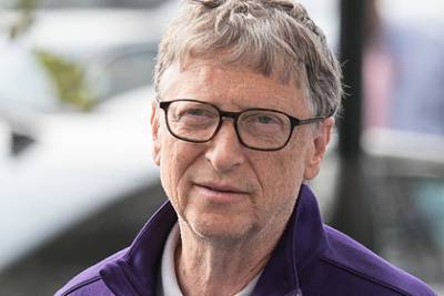 Вильям Гейтс - Гейтс рассказал о вакууме в борьбе с коронавирусом из-за США - lenta.ru - Сша - Вашингтон